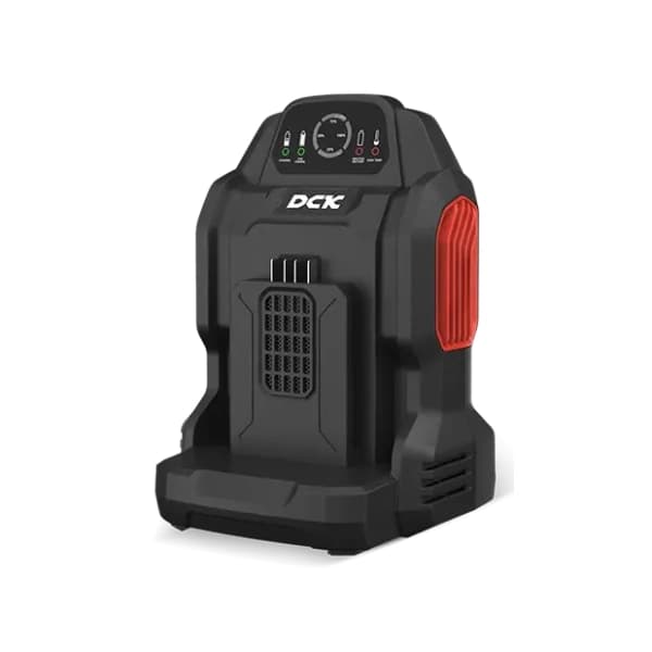 DCK KCL58-3 58V 8A brzi punjač baterija 0