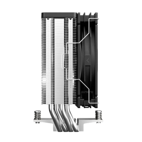 DeepCool AG400 G2 Black kuler za procesor 5