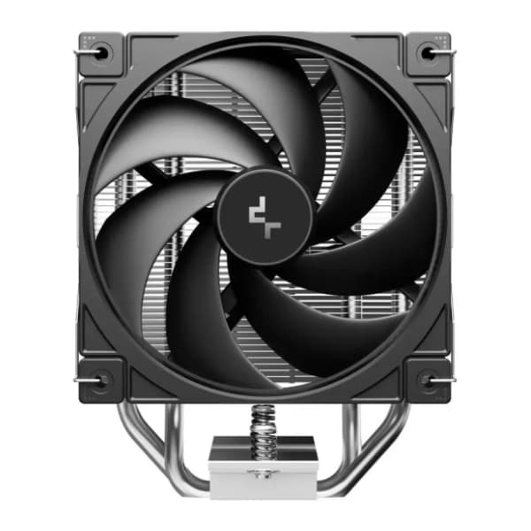 DeepCool AG400 G2 Black kuler za procesor 0