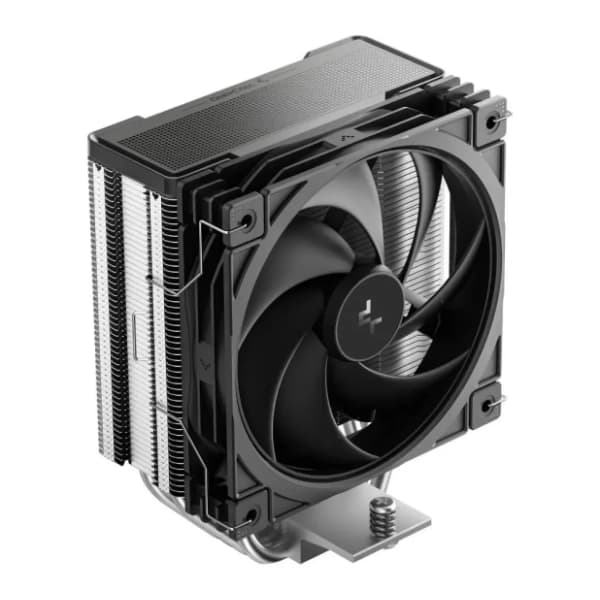 DeepCool AG400 G2 Black kuler za procesor 1