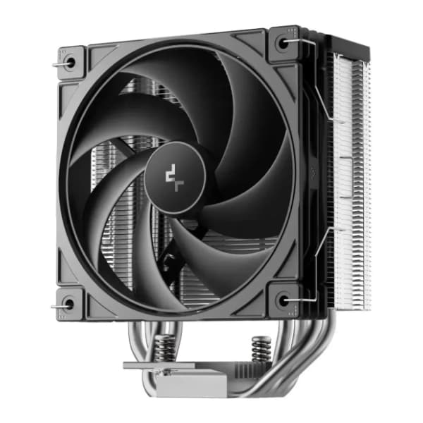 DeepCool AG400 G2 Black kuler za procesor 2