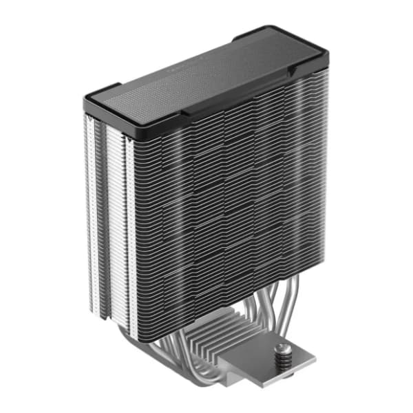 DeepCool AG400 G2 Black kuler za procesor 3
