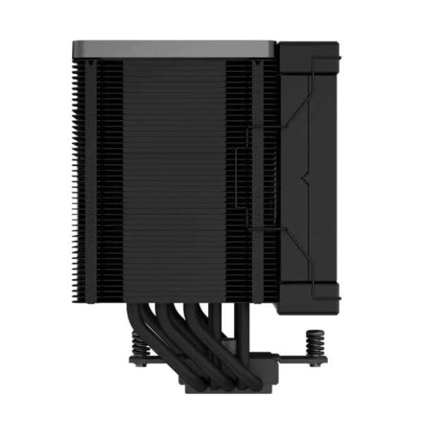 DeepCool AK500 ZERO Dark kuler za procesor 5