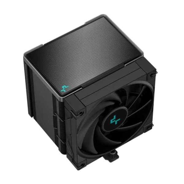 DeepCool AK500 ZERO Dark kuler za procesor 6