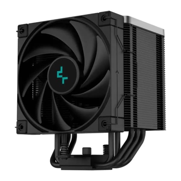 DeepCool AK500 ZERO Dark kuler za procesor 0