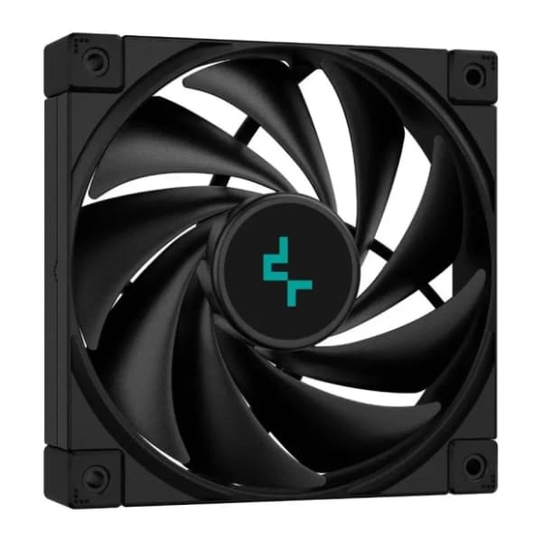 DeepCool AK500 ZERO Dark kuler za procesor 3