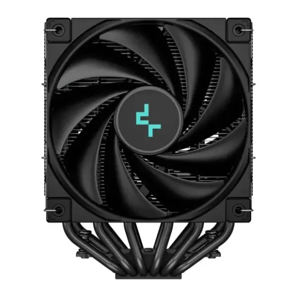 DeepCool AK620 ZERO Dark kuler za procesor 1
