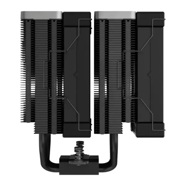 DeepCool AK620 ZERO Dark kuler za procesor 4