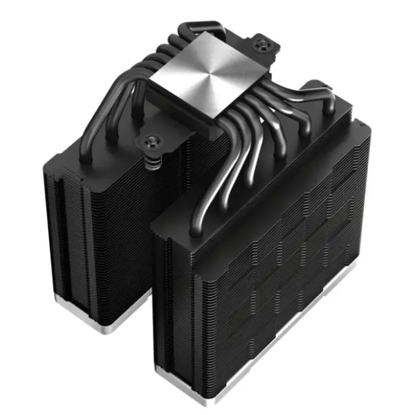 DeepCool AK620 ZERO Dark kuler za procesor 5
