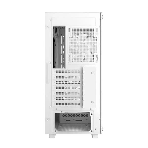 DeepCool kućište CC560 Mesh V2 White 3