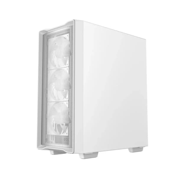 DeepCool kućište CC560 Mesh V2 White 6