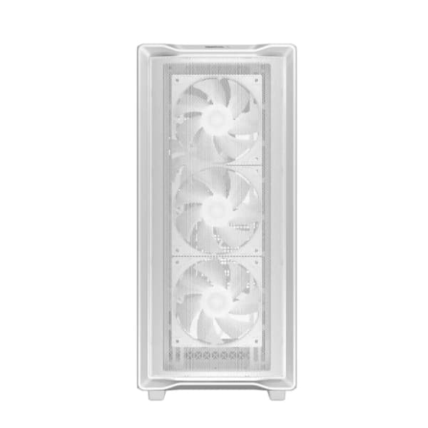 DeepCool kućište CC560 Mesh V2 White 7