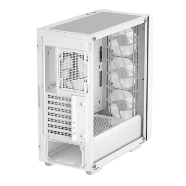 DeepCool kućište CC560 Mesh V2 White 2