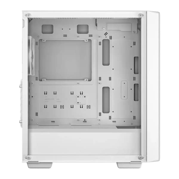 DeepCool kućište CC560 Mesh V2 White 4