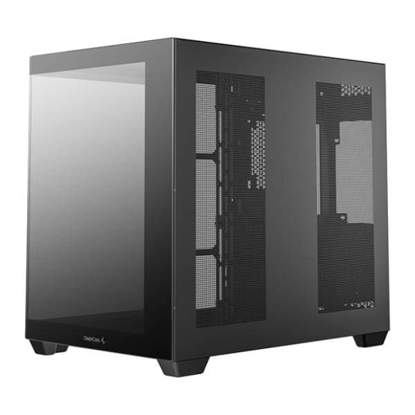 DeepCool kućište CG530U 4F Black 1