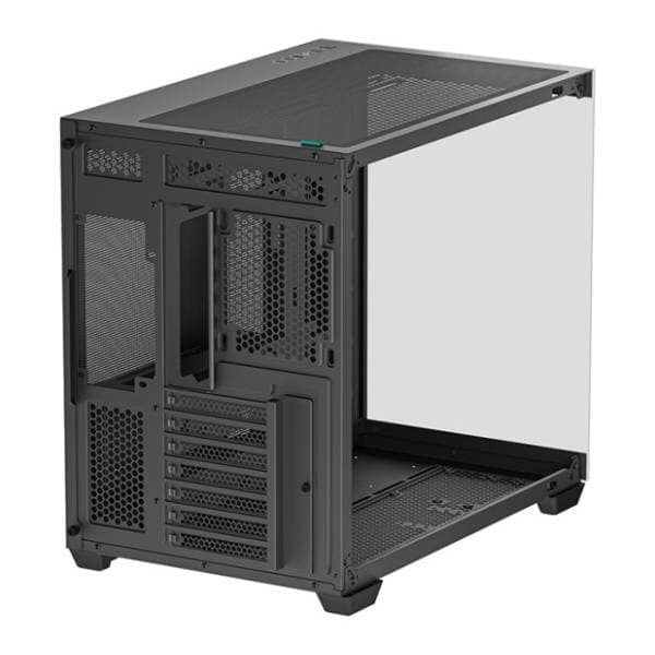DeepCool kućište CG530U 4F Black 7