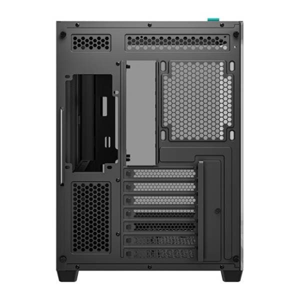 DeepCool kućište CG530U 4F Black 6