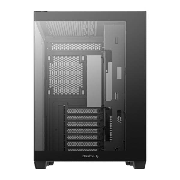 DeepCool kućište CG530U 4F Black 5