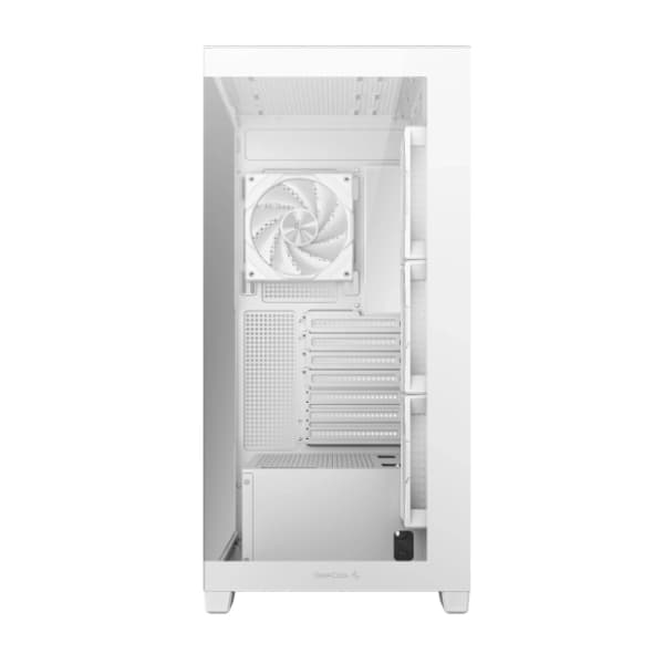 DeepCool kućište CG580 4F V2 White 3