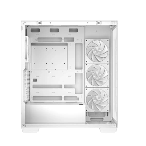 DeepCool kućište CG580 4F V2 White 6