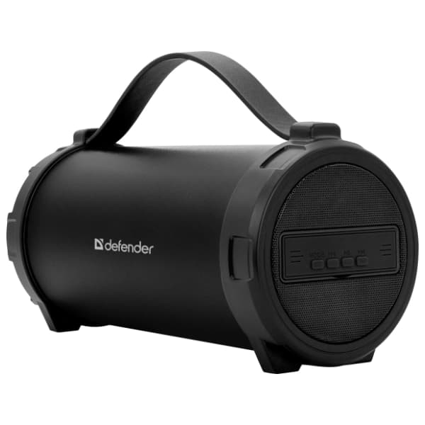 DEFENDER bluetooth zvučnik G24 10W 0