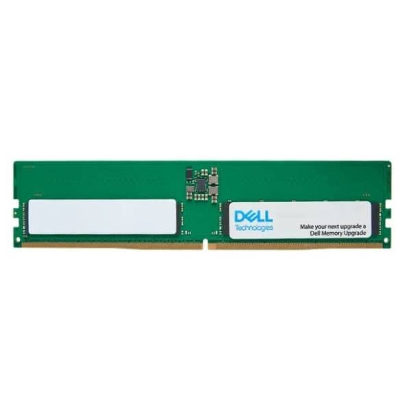DELL 16GB DDR5 5600MHz UDIMM ECC 0