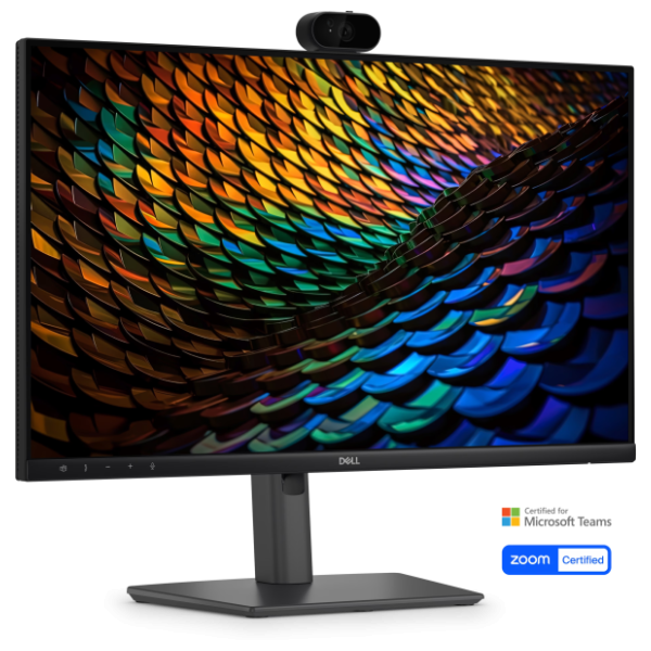 DELL konferencijski monitor 23.8'' IPS Pro P P2426HEB 1