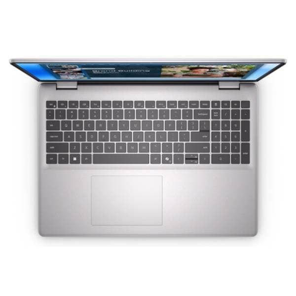 DELL laptop 16 DC16251 Core 5 120U 8GB/512GB Win11 Home 2