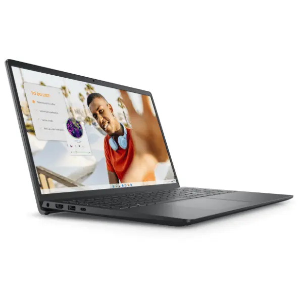 DELL laptop Inspiron 3535 (FHD Ryzen 7 7730U, 16GB, 1TB SSD Win11Home) 3