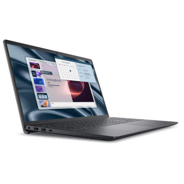 DELL laptop Pro 15 Essential PV15250 Core 3 100U 16GB 512GB 2