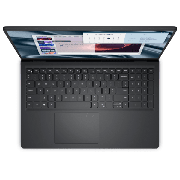 DELL laptop Pro 15 Essential PV15250 Core 3 100U 16GB 512GB 3