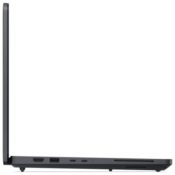DELL laptop Pro Max 14 14'' FHD+ AMD Ryzen AI 7 Pro 350 16/512GB Win11Pro 7