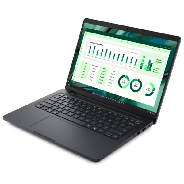 DELL laptop Pro Max 14 14'' FHD+ AMD Ryzen AI 7 Pro 350 16/512GB Win11Pro 2