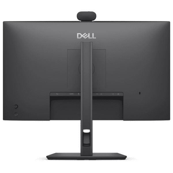 DELL monitor 23.8'' IPS Pro P P2426HEV Webcam 3