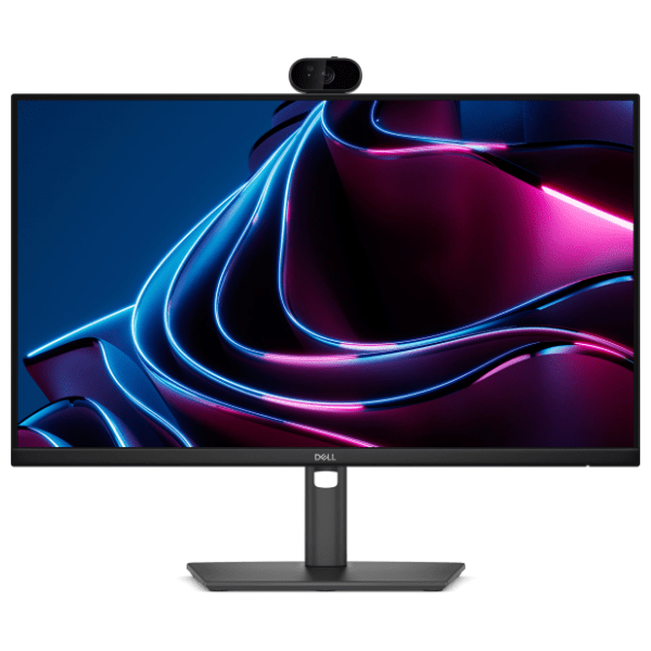 DELL monitor 23.8'' IPS Pro P P2426HEV Webcam 0