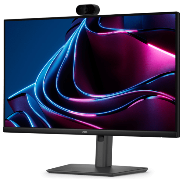 DELL monitor 23.8'' IPS Pro P P2426HEV Webcam 2