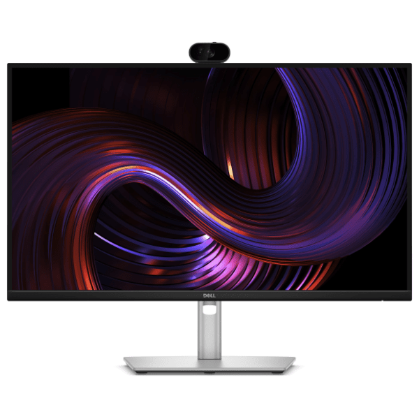 DELL monitor 27'' IPS Pro P P2726DEV Webcam 0