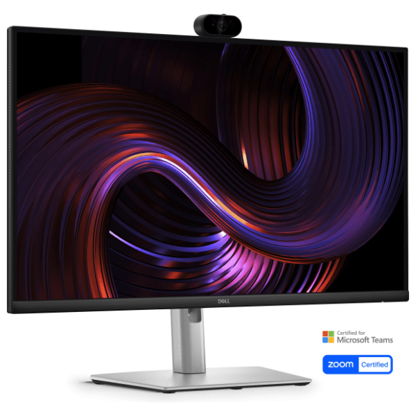 DELL monitor 27'' IPS Pro P P2726DEV Webcam 1