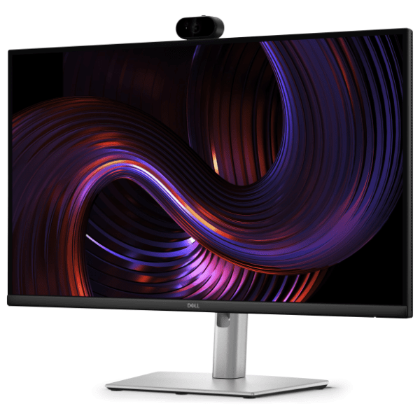 DELL monitor 27'' IPS Pro P P2726DEV Webcam 2