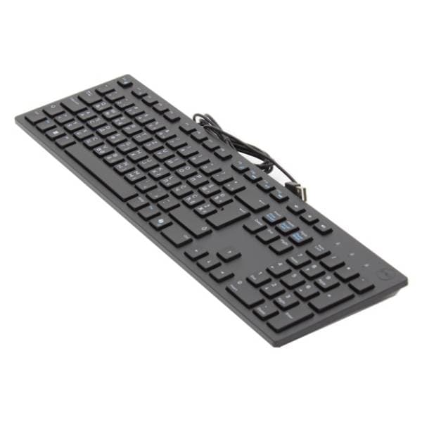 DELL tastatura Multimedia KB216 SRB CYR 4