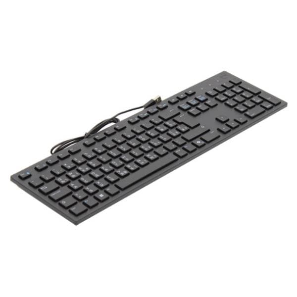 DELL tastatura Multimedia KB216 SRB CYR 1