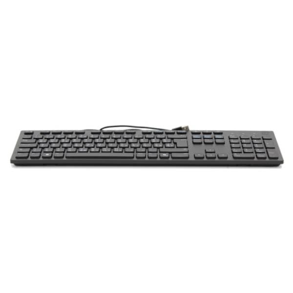 DELL tastatura Multimedia KB216 SRB CYR 2
