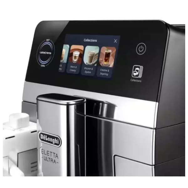 DELONGHI aparat za kafu ECAM470.85.MB 1