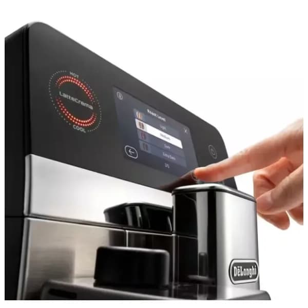 DELONGHI aparat za kafu ECAM470.85.MB 2