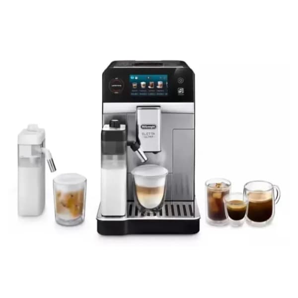 DELONGHI aparat za kafu ECAM470.85.MB 0