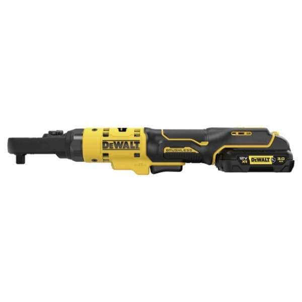 DeWALT DCF500L2G 2x3.0Ah 12V aku račna 3