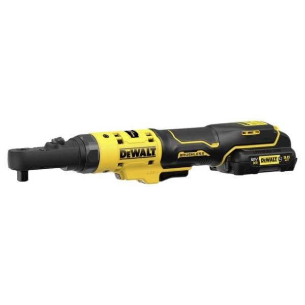 DeWALT DCF500L2G 2x3.0Ah 12V aku račna 4