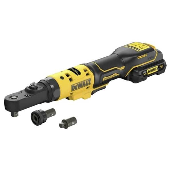 DeWALT DCF500L2G 2x3.0Ah 12V aku račna 1