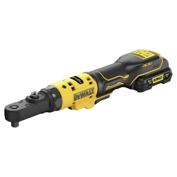DeWALT DCF500L2G 2x3.0Ah 12V aku račna 2