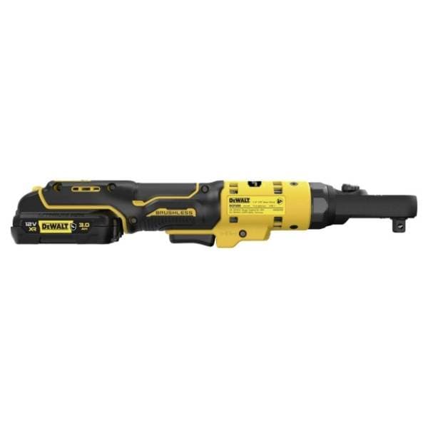 DeWALT DCF500L2G 2x3.0Ah 12V aku račna 5